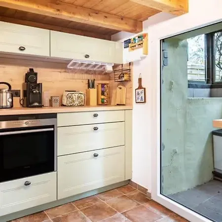 Auf Dem Διαμέρισμα