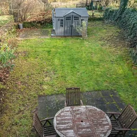 Apartment Auf Dem Ellscheid