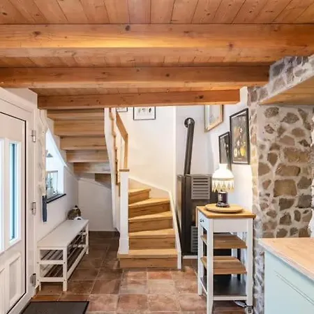 Διαμέρισμα Auf Dem