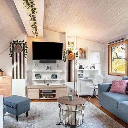 Auf Dem Διαμέρισμα *