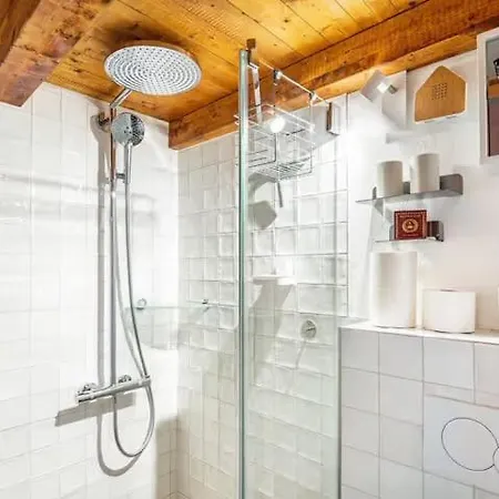 Διαμέρισμα Auf Dem