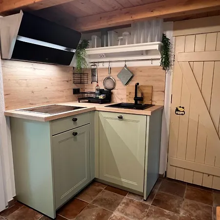Apartamento Auf Dem