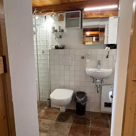 Apartamento Auf Dem Krautscheid