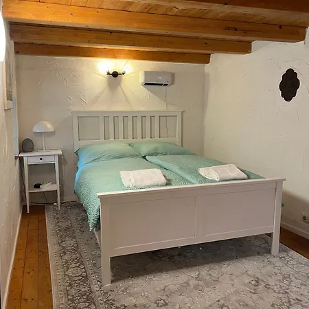 Auf Dem Apartamento *
