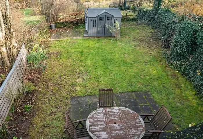 Apartament Auf Dem Ellscheid